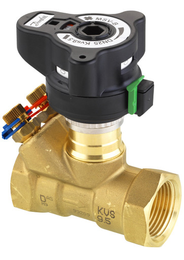 003Z4033 Danfoss LENO MSV-B