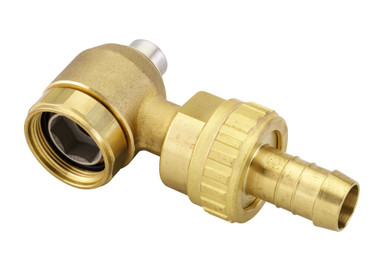 003L0152 Danfoss Accessories, Lockshield Valves
