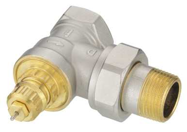 013G1678 Danfoss RA-G (High flow valves for one-pipe systems)