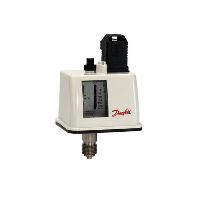017B0138 Danfoss Pressure switch, BCP3H