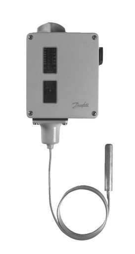 017-505066 Danfoss Thermostat, RT106