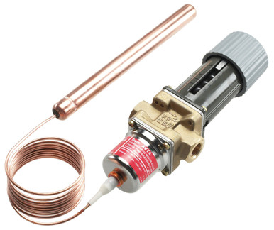 003N1162 Danfoss Thermo. operated water valve, AVTA 10