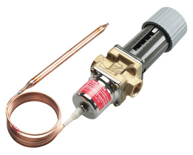 003N0043 Danfoss Thermo. operated water valve, AVTA 20