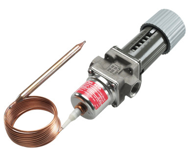 003N3150 Danfoss Thermo. operated water valve, AVTA 20