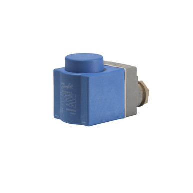 018F6797 Danfoss Solenoid coil, BE024DS