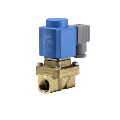 032U158016 Danfoss Solenoid valve, EV250B