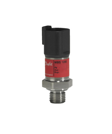 063G1287 Danfoss Pressure transmitter, MBS 1250