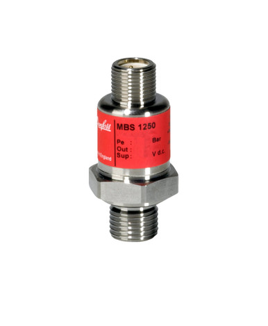 063G1166 Danfoss Pressure transmitter, MBS 1250