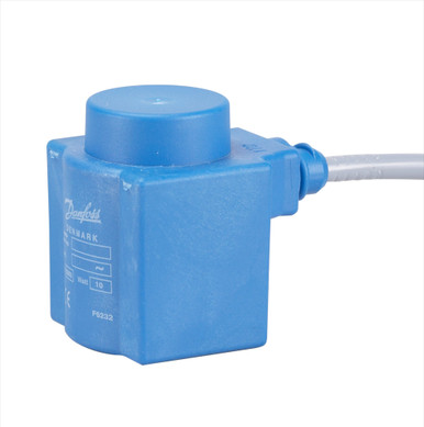 018F6251 Danfoss Solenoid coil, BF230AS