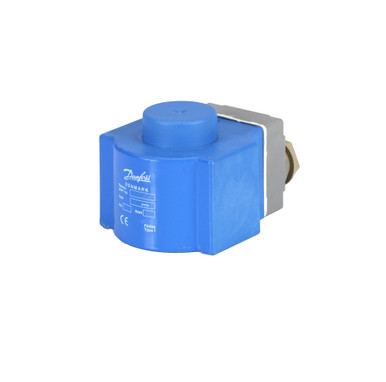 018F6815 Danfoss Solenoid coil, BG024BS