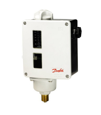 017-519266 Danfoss Pressure switch, RT112