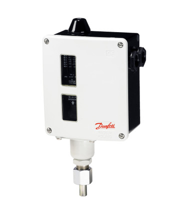 017-504766 Danfoss Pressure switch, RT5A
