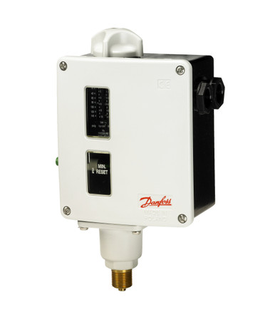 017-523966 Danfoss Pressure switch, RT200