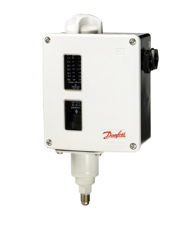 017-524566 Danfoss Pressure switch, RT1