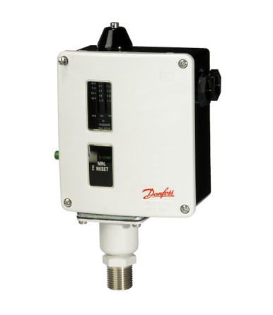 017-526866 Danfoss Pressure switch, RT31B