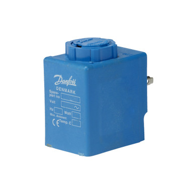 042N7510 Danfoss Solenoid coil, BA048A