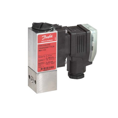 060N1075 Danfoss Pressure transmitter, MBS 5100