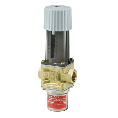003N8216 Danfoss Thermo. operated water valve, FJVA 25