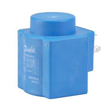 018F7365 Danfoss Solenoid coil, BB024BS