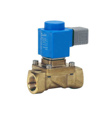 032U161416 Danfoss Solenoid valve, EV250B