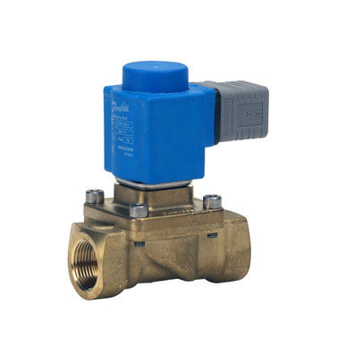032U537402 Danfoss Solenoid valve, EV250B