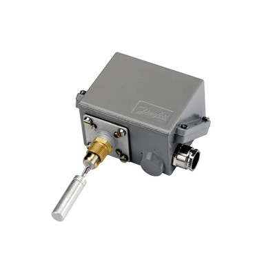 060L312166 Danfoss Thermostat, KPS79