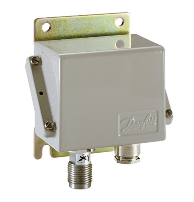 084G2169 Danfoss Pressure transmitter, EMP 2
