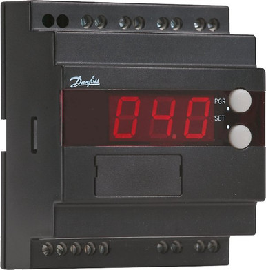 084B7252 Danfoss Gas cooler controller, EKC 326A