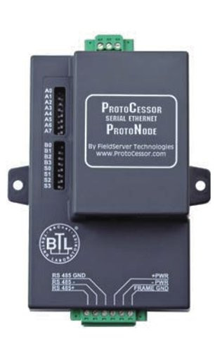 080G0269 Danfoss ACCGTW Elect.Control Gateway BACnet
