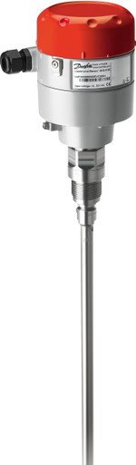 084H4506 Danfoss Liquid level sensor, AKS 4100