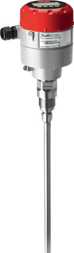 084H4515 Danfoss Liquid level sensor, AKS 4100