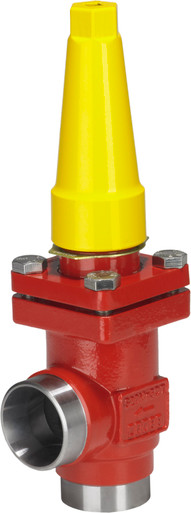 148B5227 Danfoss Hand operated regulating valve, REG-SB 15