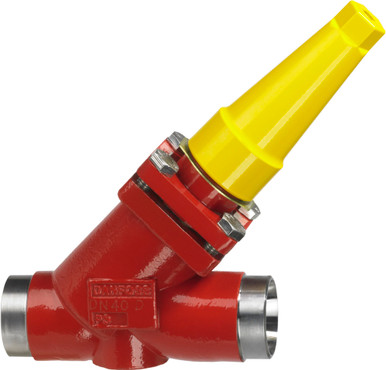 148B5328 Danfoss Hand operated regulating valve, REG-SA 20