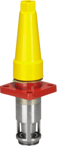148B5480 Danfoss Shut-off and regulating valves, REG-SA 25-40