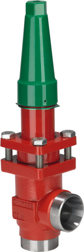 148B5508 Danfoss Check & stop valve, SCA-X 32