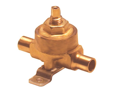 009G0142 Danfoss Shut-off diaphragm valve, BML 12s