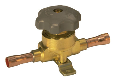 009G0202 Danfoss Shut-off diaphragm valve, BML 6s
