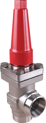 148B5378 Danfoss Shut-off valve, SVA-S SS 20