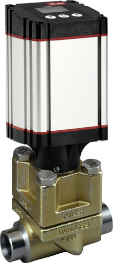 027H1021 Danfoss Motor operated valve, ICM 20-B