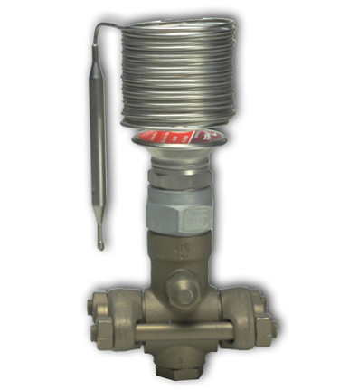 068G6062 Danfoss Desuperheating valve, TEAT 20-2
