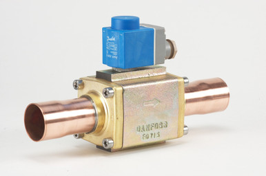 042H2022 Danfoss Electric expansion valve, AKV 20-2