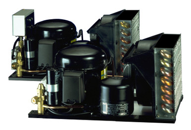 114X0115 Danfoss Optyma™, OP-MCGC005TLA04G