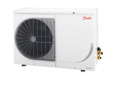 114X7061 Danfoss Optyma™ Slim Pack, OP-MSXM034MLW05G