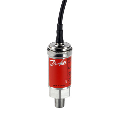 060G3859 Danfoss Pressure transmitter, AKS 33
