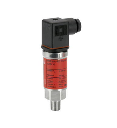 060G2115 Danfoss Pressure transmitter, AKS 33
