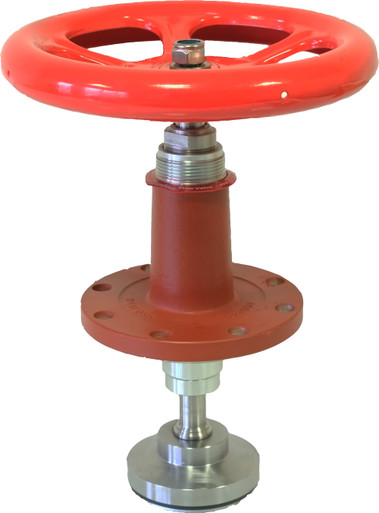 148B5917 Danfoss Function module, SVA-S 80