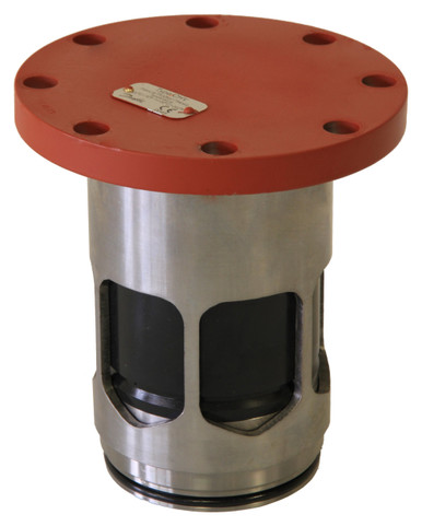 148B5919 Danfoss Function module, CHV-X 80