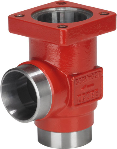 148B5252 Danfoss Multifunction valve body, SVL 15