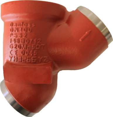 148B5913 Danfoss Multifunction valve body, SVL 80