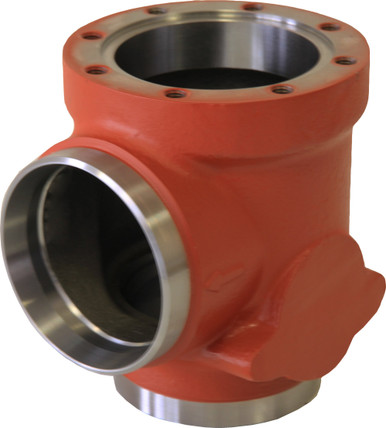 148B6014 Danfoss Multifunction valve body, SVL 100